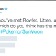Image for article titled Pour One Out For Popplio, The New Pokémon Starter That Nobody Likes